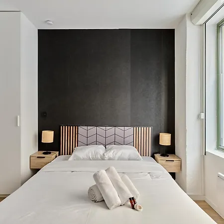 Residence Bastille By Studio Prestige-3
