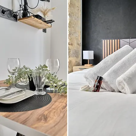 Residence Bastille By Studio Prestige-2